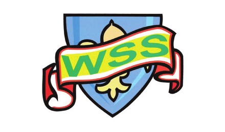 Kundenlogo von WSS Wach- u. Sicherheitsservice GmbH