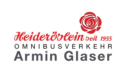 Kundenlogo von Glaser, Armin