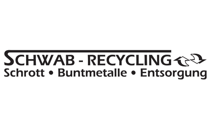 Kundenlogo von Wolfgang Schwab Recycling