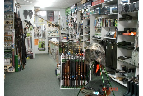 Kundenfoto 2 Jagd und Sportwaffen Hartwig