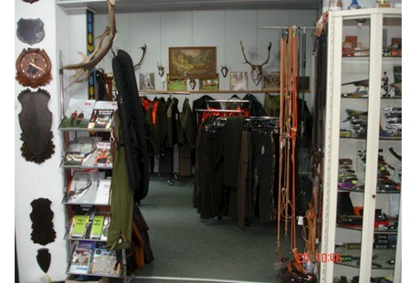 Kundenbild groß 4 Jagd und Sportwaffen Hartwig