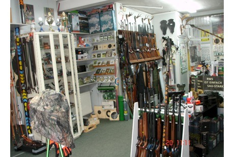 Kundenfoto 5 Jagd und Sportwaffen Hartwig