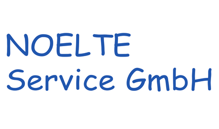 Kundenlogo von NOELTE Service GmbH