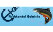 Kundenlogo Fischhandel Gehricke