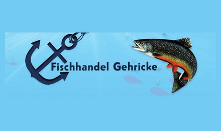 Kundenlogo von Fischhandel Gehricke
