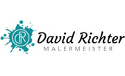 Kundenlogo Malermeister David Richter