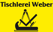 Kundenlogo Tischlerei Weber