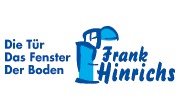 Kundenlogo Fenster & Türen Hinrichs, Frank