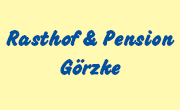 Kundenlogo Rasthof & Pension Görzke Fam. Goldbach