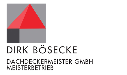 Kundenlogo von D. Bösecke Dachdecker GmbH