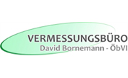 Kundenlogo Vermessungsbüro David Bornemann - ÖbVI