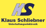 Kundenlogo Fernsehen Schliebner Klaus