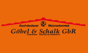Kundenlogo Dach Göbel & Schalk GbR