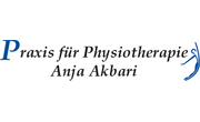 Kundenlogo Akbari Anja Physiotherapie