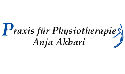 Kundenlogo von Akbari Anja Physiotherapie