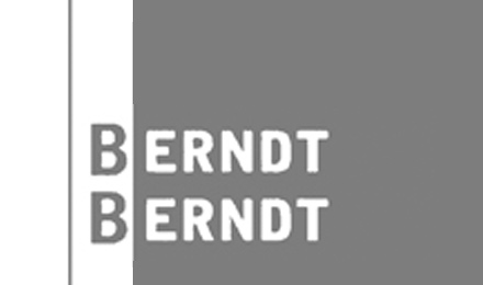 Kundenlogo von Berndt & Berndt Steuerberater, Rechtsanwalt