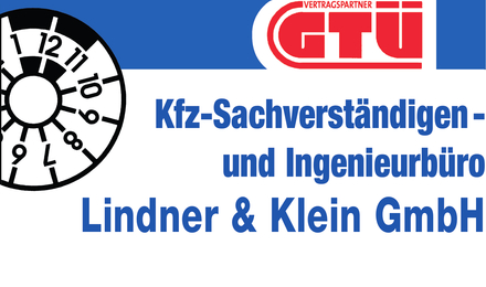 Kundenlogo von Kfz.-Sachverständigen- & Ingenieurbüro Lindner und Klein LuK GmbH