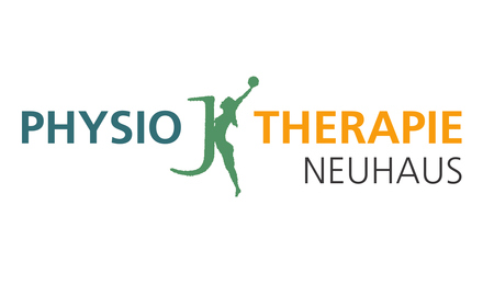 Kundenlogo von Neuhaus Physiotherapie