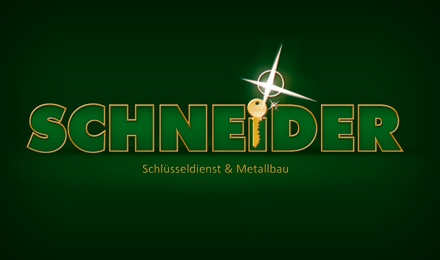 Kundenlogo von David Schneider Schlüsseldienst & Schlosserei