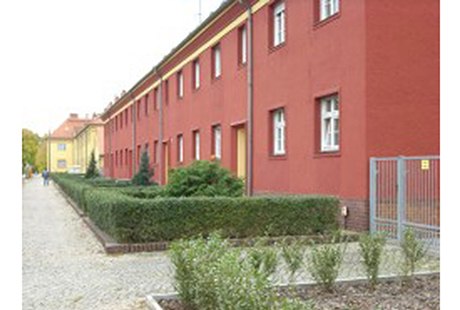 Kundenbild groß 6 Gemeinnützige Wohnungsgenossenschaft Luckenwalde eG