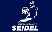 Kundenlogo Fahrschule Seidel GmbH