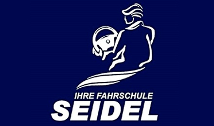 Kundenlogo von Fahrschule Seidel GmbH