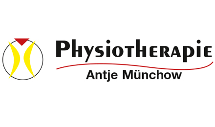 Kundenlogo von Antje Münchow Physiotherapeutin