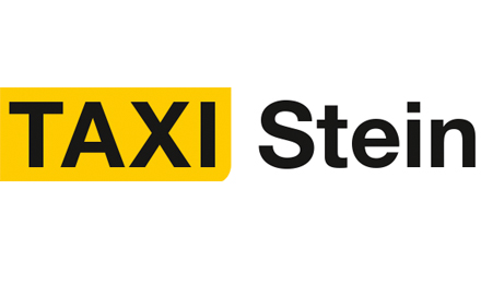 Kundenlogo von Taxi Stein