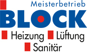 Kundenlogo Marcel Block Heizung-Lüftung-Sanitär