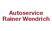 Kundenlogo Autoservice Rainer Wendrich