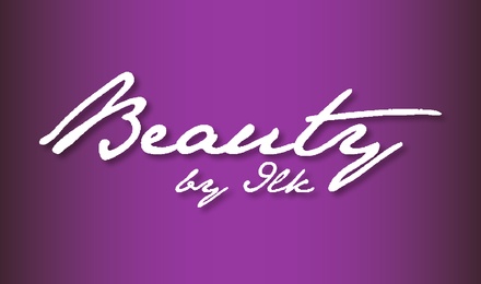 Kundenlogo von Beauty by Ilk GBR