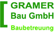 Kundenlogo Gramer-Bau GmbH