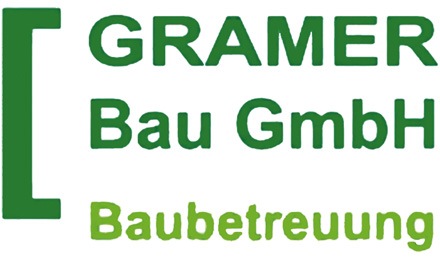 Kundenlogo von Gramer-Bau GmbH