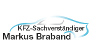 Kundenlogo KFZ-Sachverständigenbüro Braband