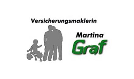 Kundenlogo von Versicherungsmaklerin Martina Graf