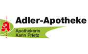 Kundenlogo Karin Prietz ADLER-Apotheke
