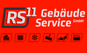 Kundenlogo RS11 Gebäude Service GmbH
