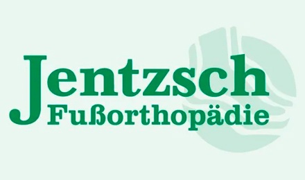 Kundenlogo von Orthopädie-Schuhmachermeister Günter Jentzsch