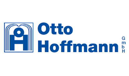 Kundenlogo von Otto Hoffmann GmbH