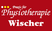 Kundenlogo Physiotherapie WISCHER