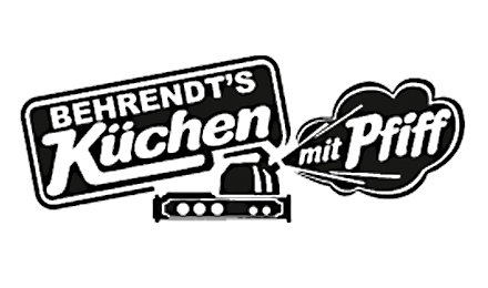 Kundenlogo von Küchenstudio Rolf Behrendt