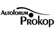 Kundenlogo Autoforum Prokop GmbH SKODA