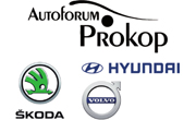 Kundenlogo Autovertrieb Prokop GmbH HYUNDAI..