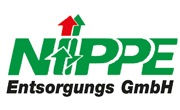 Kundenlogo Nippe Entsorgungs GmbH