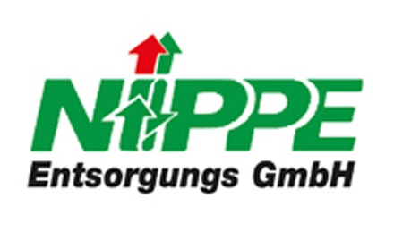 Kundenlogo von Nippe Entsorgungs GmbH