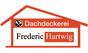 Kundenlogo Dachdeckerei Hartwig Frederic