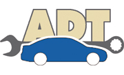 Kundenlogo ADT Autodienst Trebbin GmbH