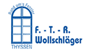 Kundenlogo F.-T.-R. Wollschläger