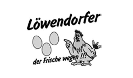 Kundenlogo von Löwendorfer Geflügelhof GmbH