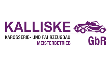 Kundenlogo von Auto - Kalliske Karosserie- und Fahrzeugbau GbR